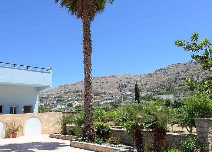 Vlycha Laerma (Rhodes)