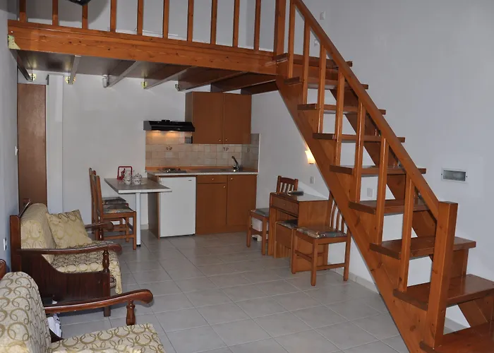 Vlycha Hotel Laerma (Rhodes)