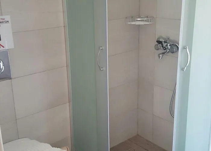 Vlycha Hotel Laerma (Rhodes)