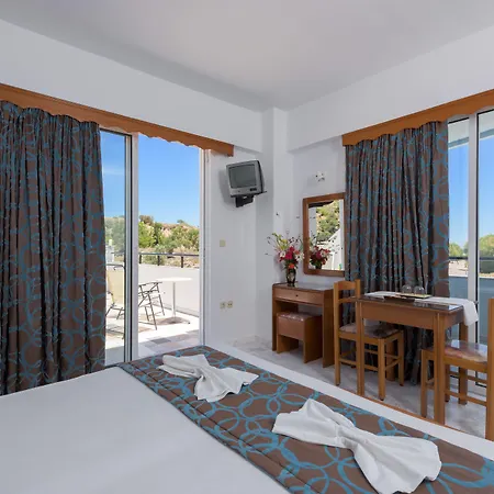 Hotel Vlycha Laerma (Rhodes)