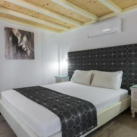 Vlycha 3* Laerma (Rhodes)