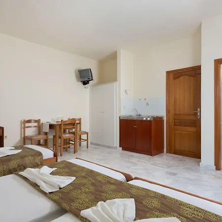 Hotel Vlycha Laerma (Rhodes)