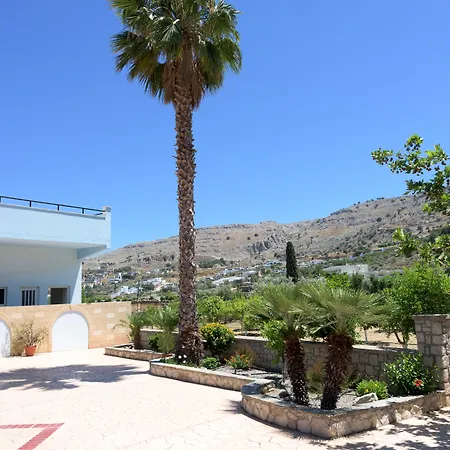 Vlycha Laerma (Rhodes)