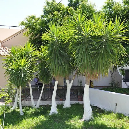 מלון Vlycha Laerma (Rhodes)