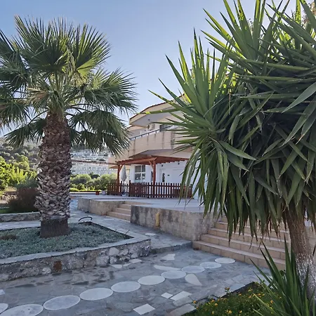 Vlycha Hotel Laerma (Rhodes)