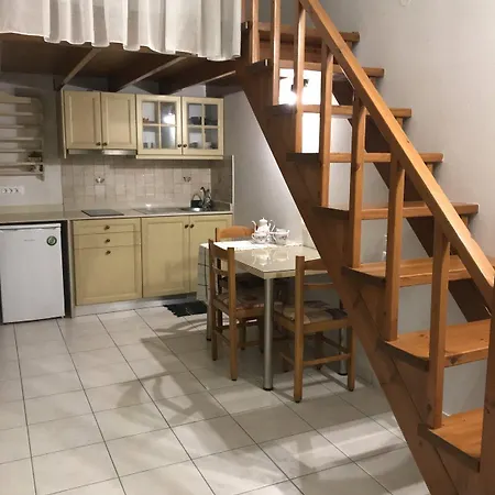 Vlycha 3* Laerma (Rhodes)