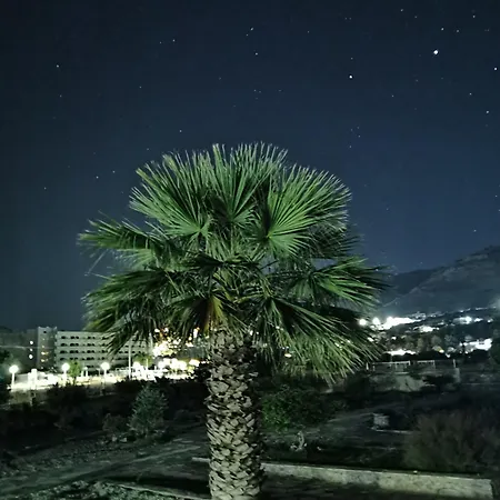 Vlycha Ξενοδοχείο