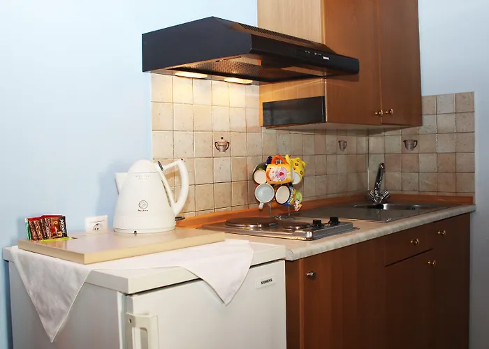 Vlycha Hotel