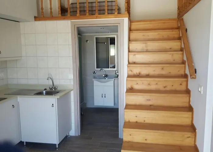 Hotel Vlycha Laerma (Rhodes)