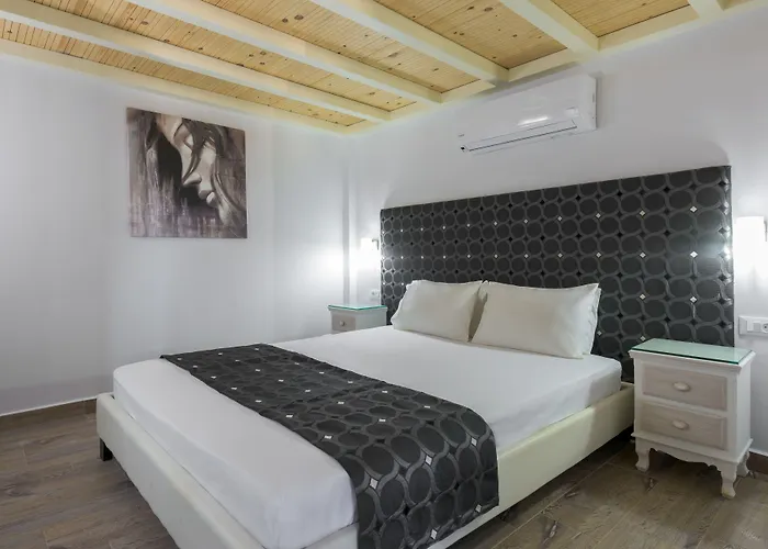 Vlycha 3* Laerma (Rhodes)