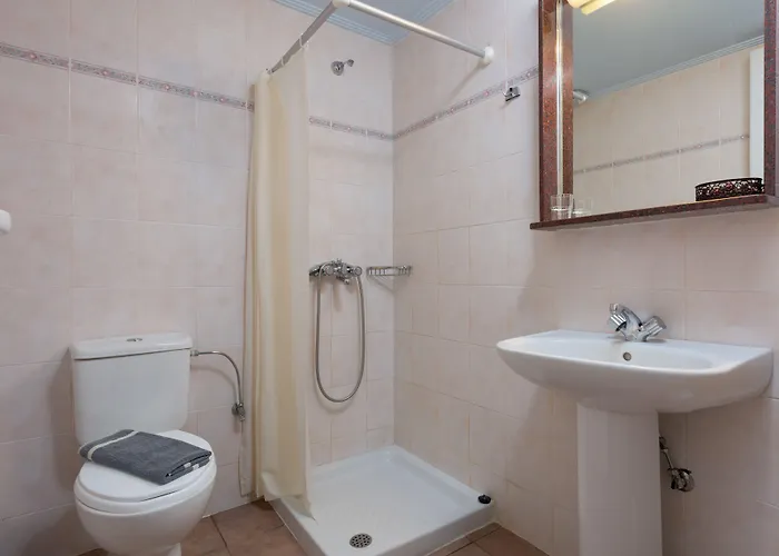 Vlycha Hotel Laerma (Rhodes)