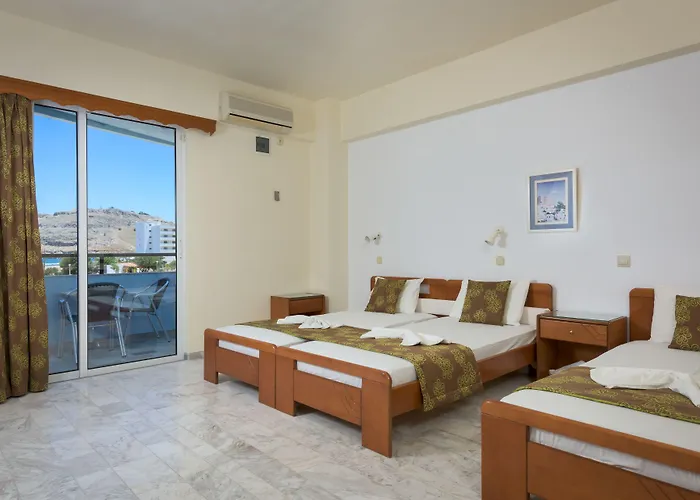 Vlycha Laerma (Rhodes)