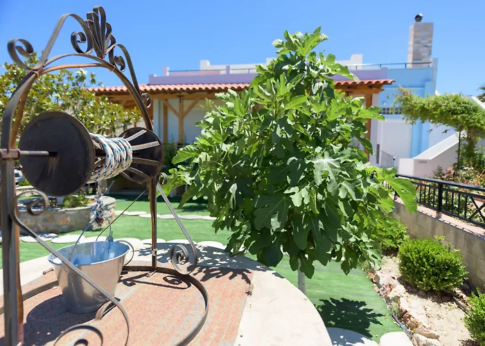 Vlycha Laerma (Rhodes)