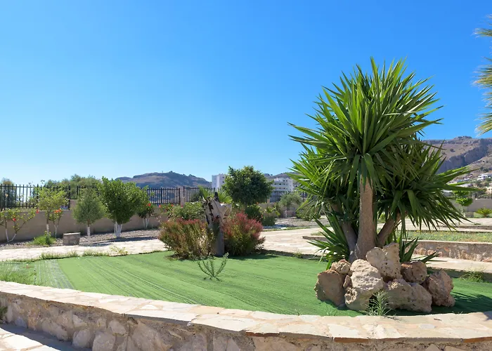 Vlycha Laerma (Rhodes)