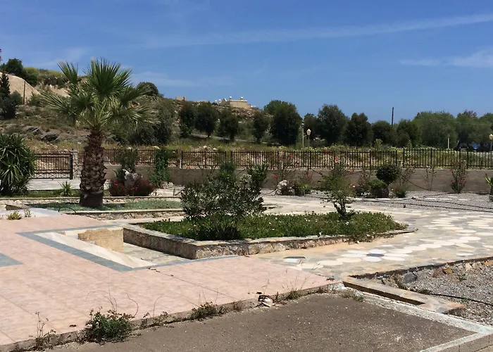 Vlycha מלון