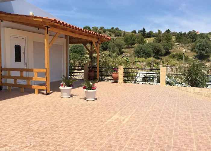 Vlycha Laerma (Rhodes)