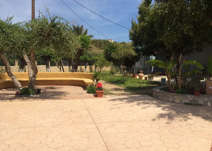 Vlycha Laerma (Rhodes)