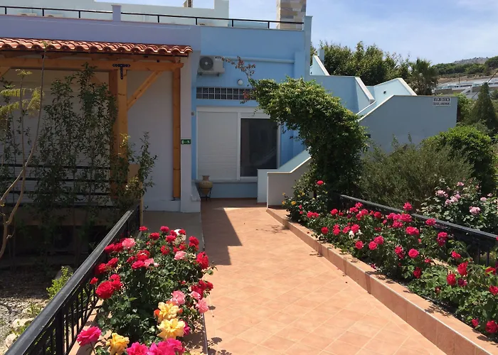 Hotel Vlycha Laerma (Rhodes)