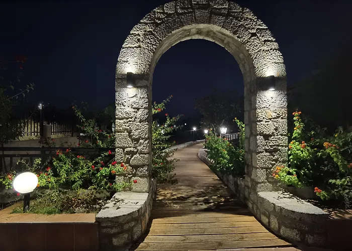 Vlycha Laerma (Rhodes)