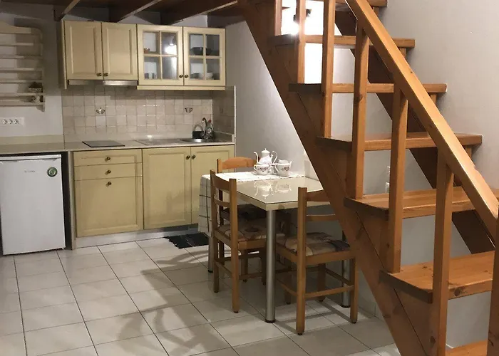 Vlycha 3* Laerma (Rhodes)