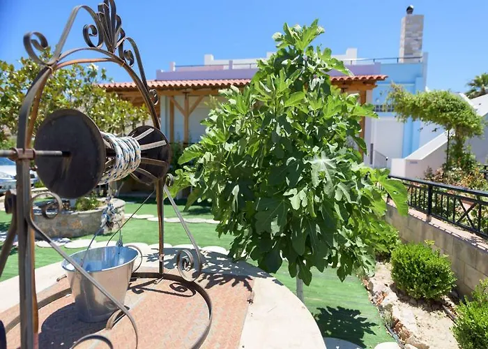 Vlycha Laerma (Rhodes)